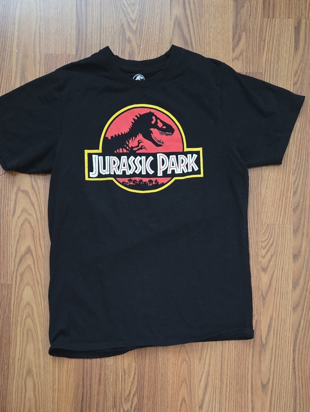 Jurassic Park Shirt